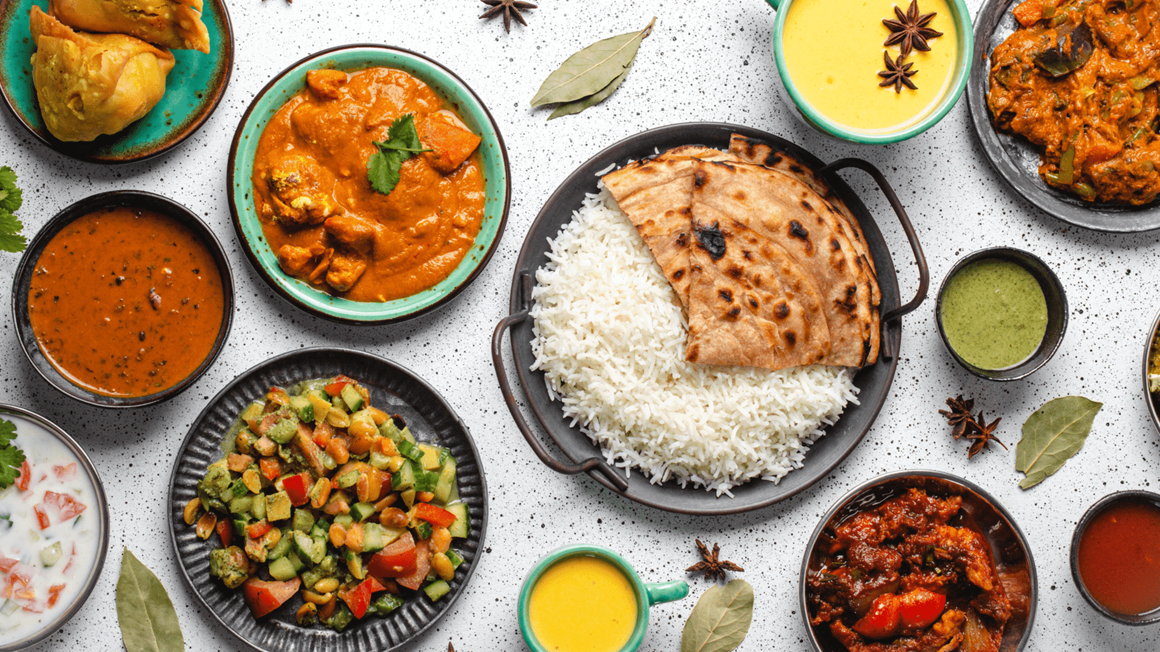 Gurkha Kitchen Cranfield