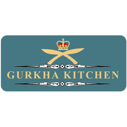 Gurkha Kitchen Cranefield logo.
